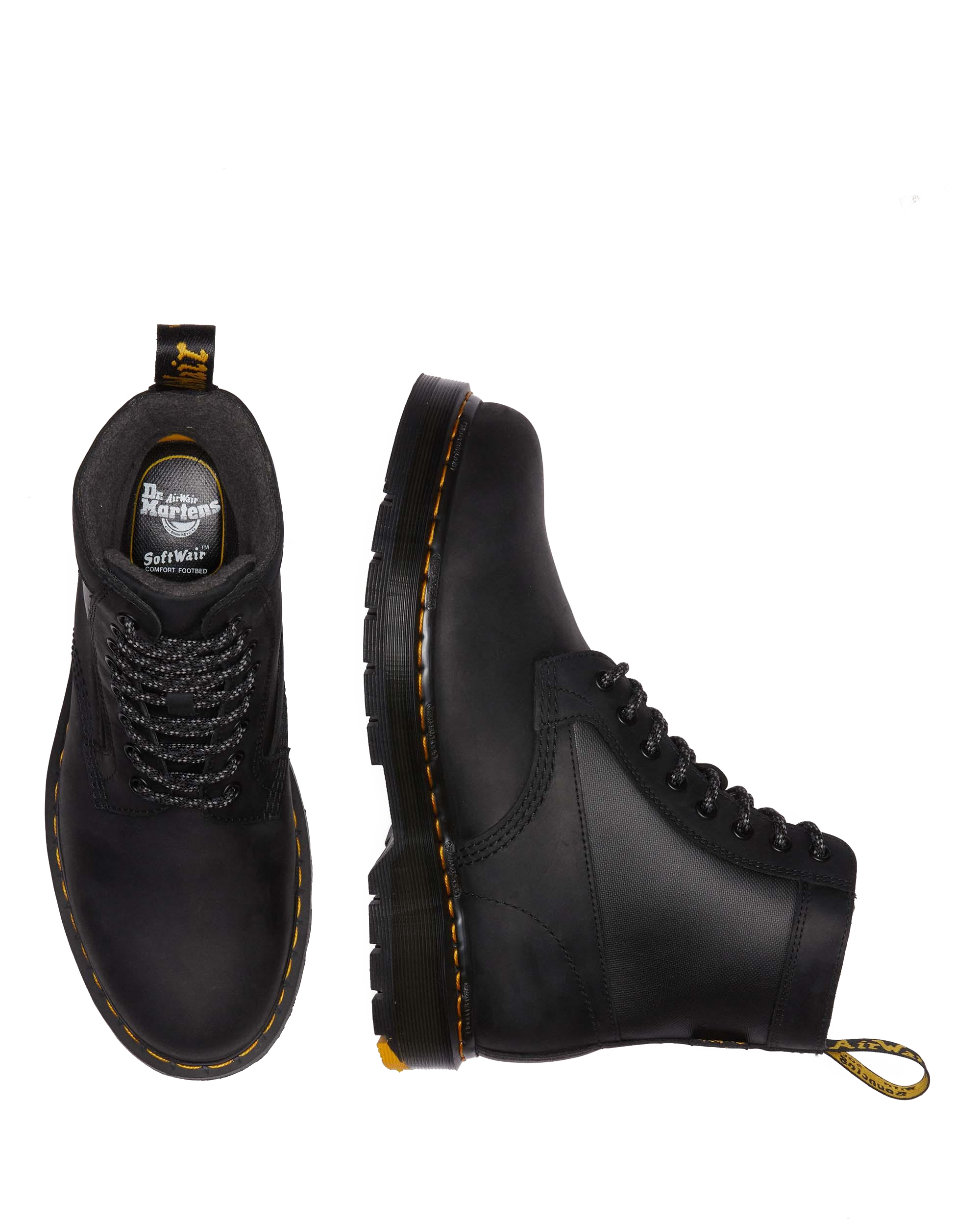 1460 Trinity Wintergrip Waterproof Boots