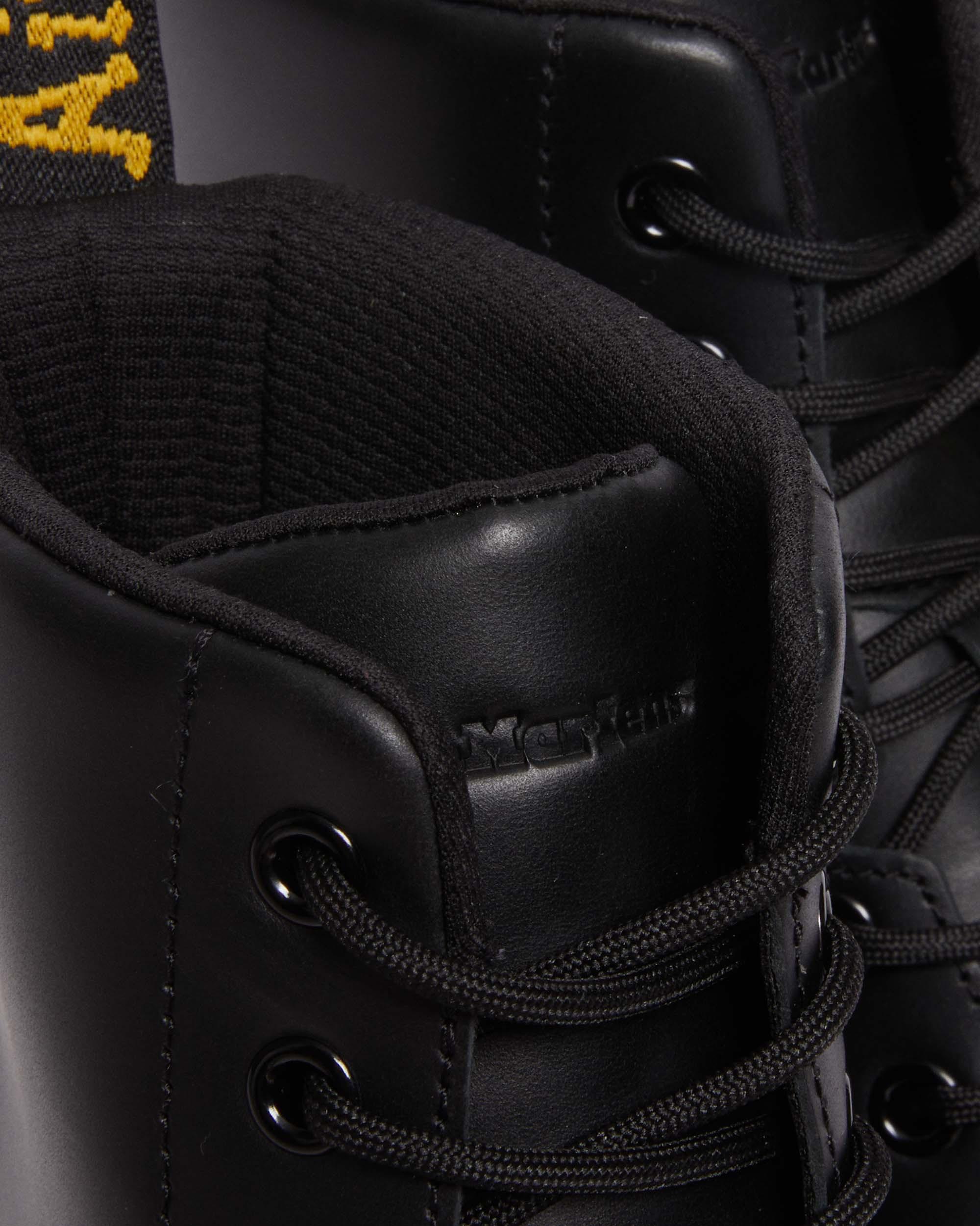 Crewson Classic Leather Everyday Boots