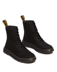 Crewson Nubuck Leather Everyday Boots