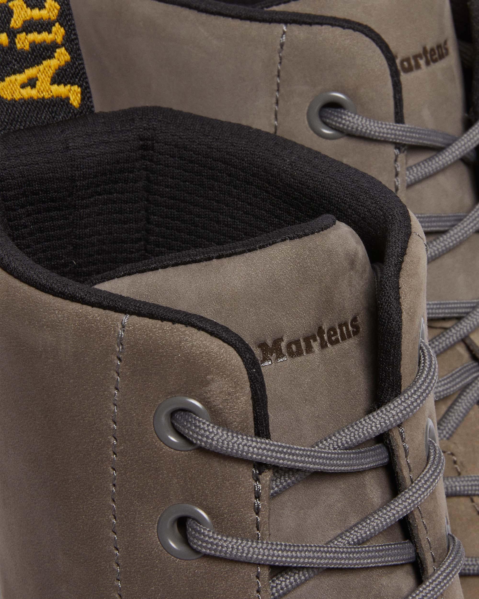 Crewson Nubuck Leather Everyday Boots