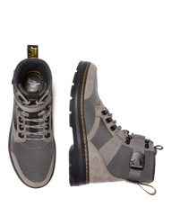Combs Tech II Fleece-Lined Casual Boots