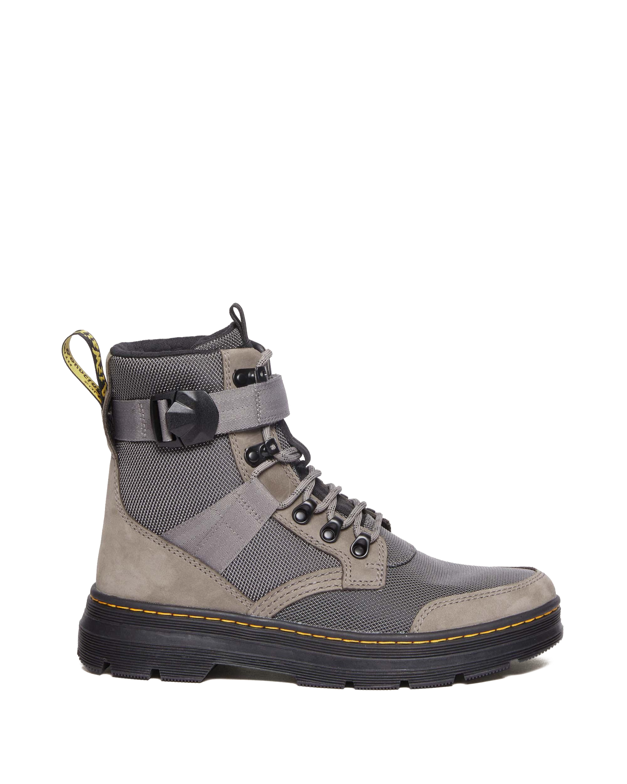Combs Tech II Fleece-Lined Casual Boots