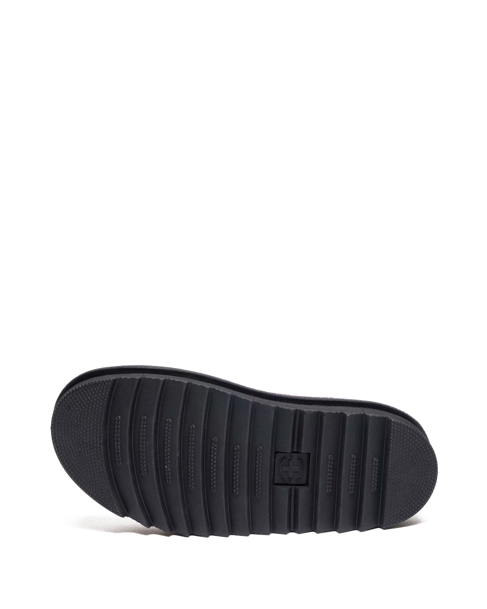 Voss II Athena Leather Strap Sandals