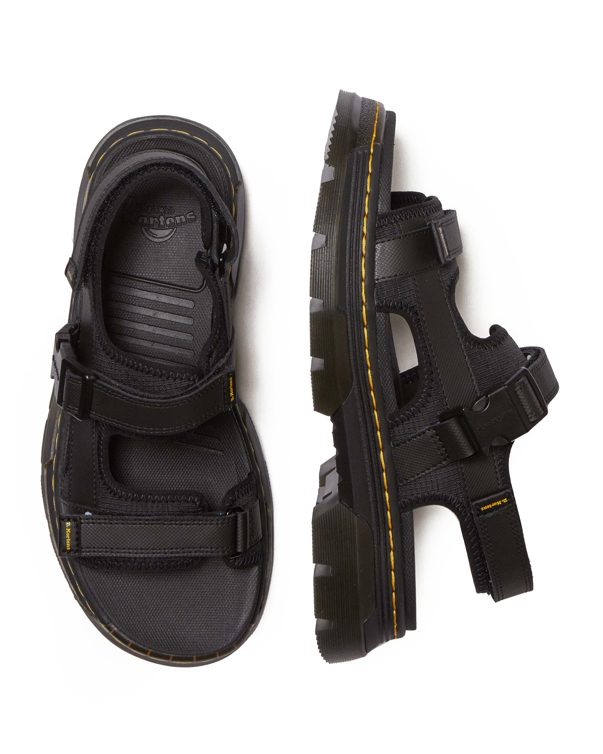 Forster Poly Webbing Sandals