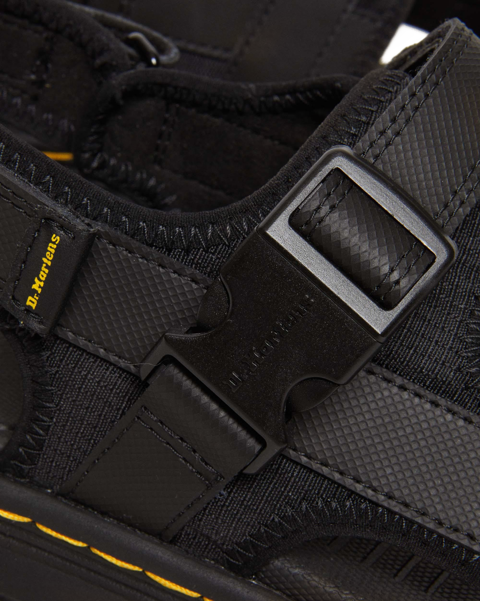 Forster Poly Webbing Sandals