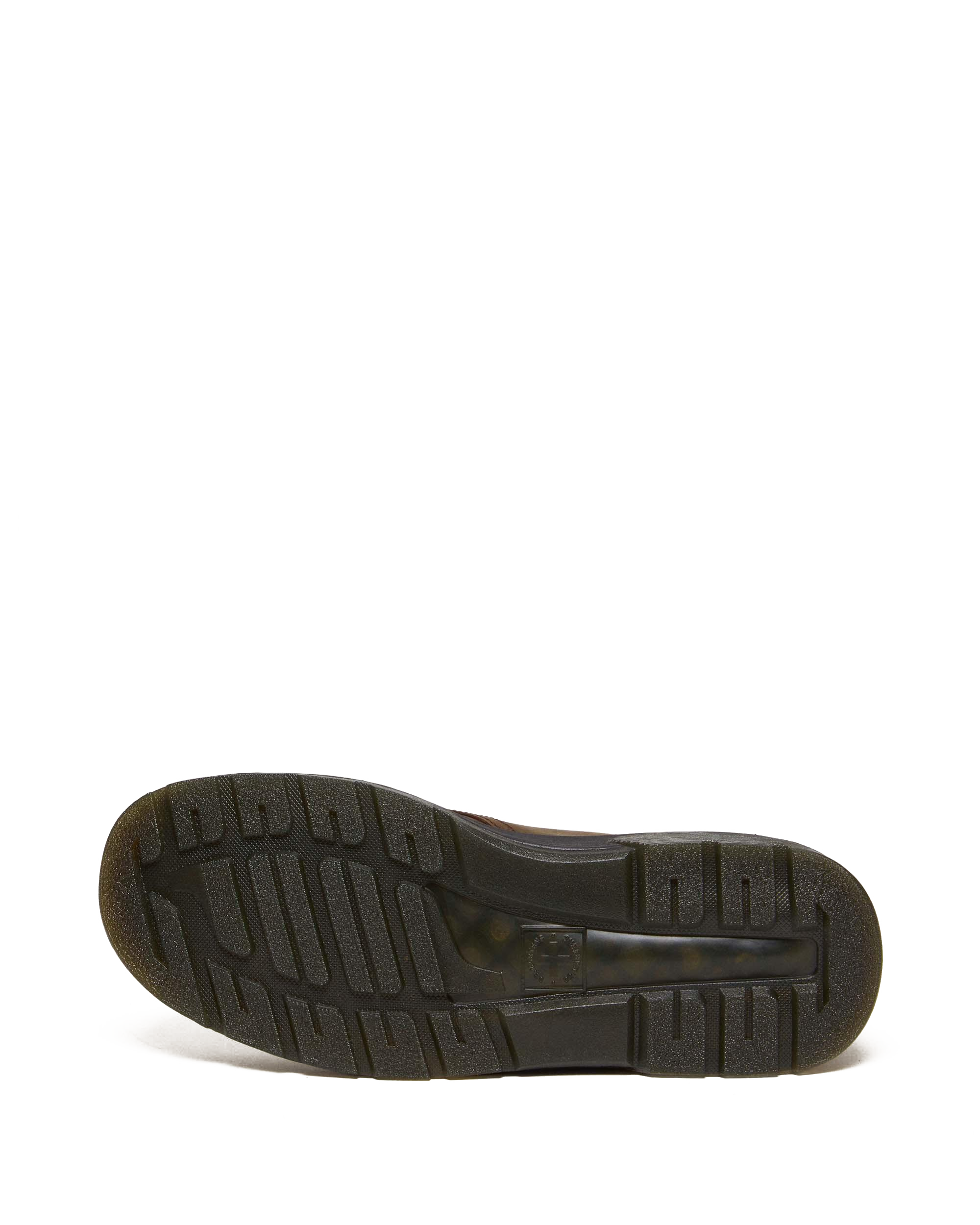 Crewson Lo Crazy Horse Leather Casual Shoes
