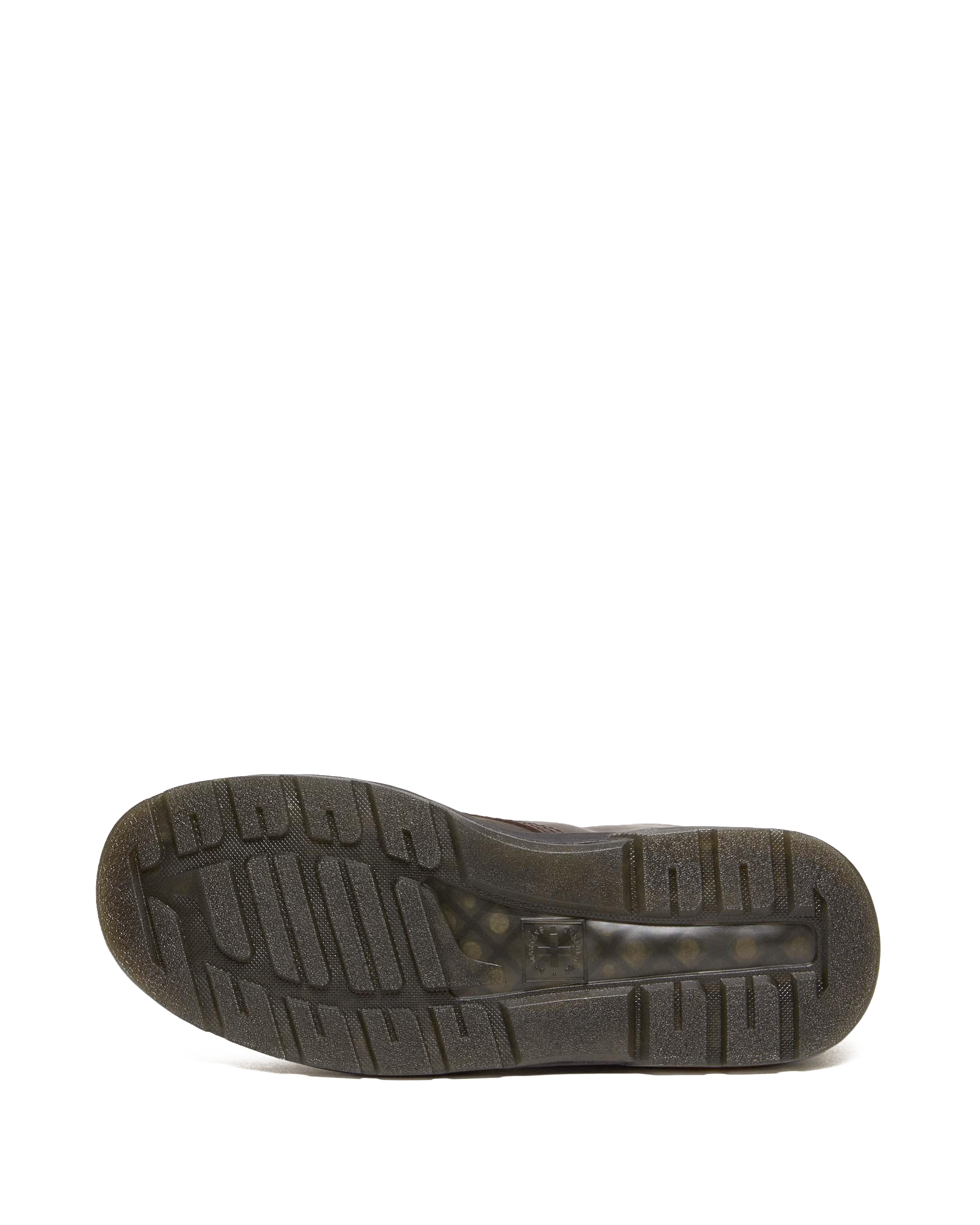 Crewson Crazy Horse Leather Casual Chukka Boots