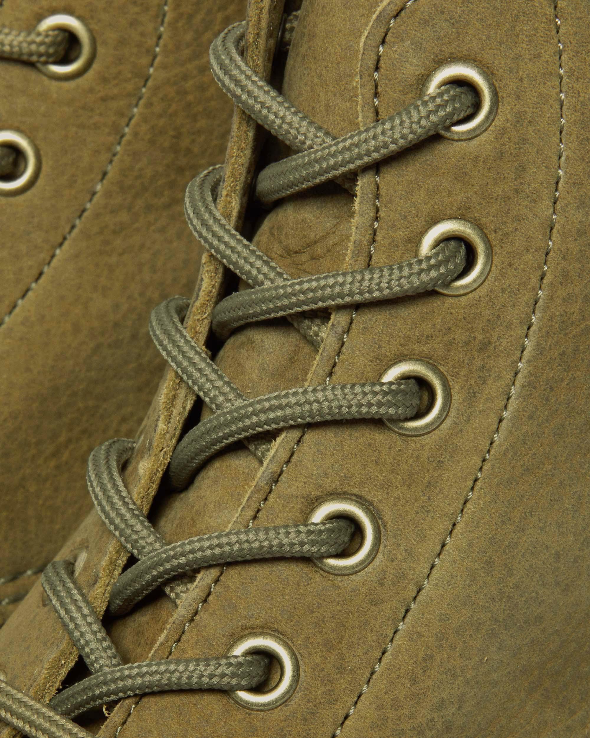 101 Tumbled Nubuck Leather Ankle Boots