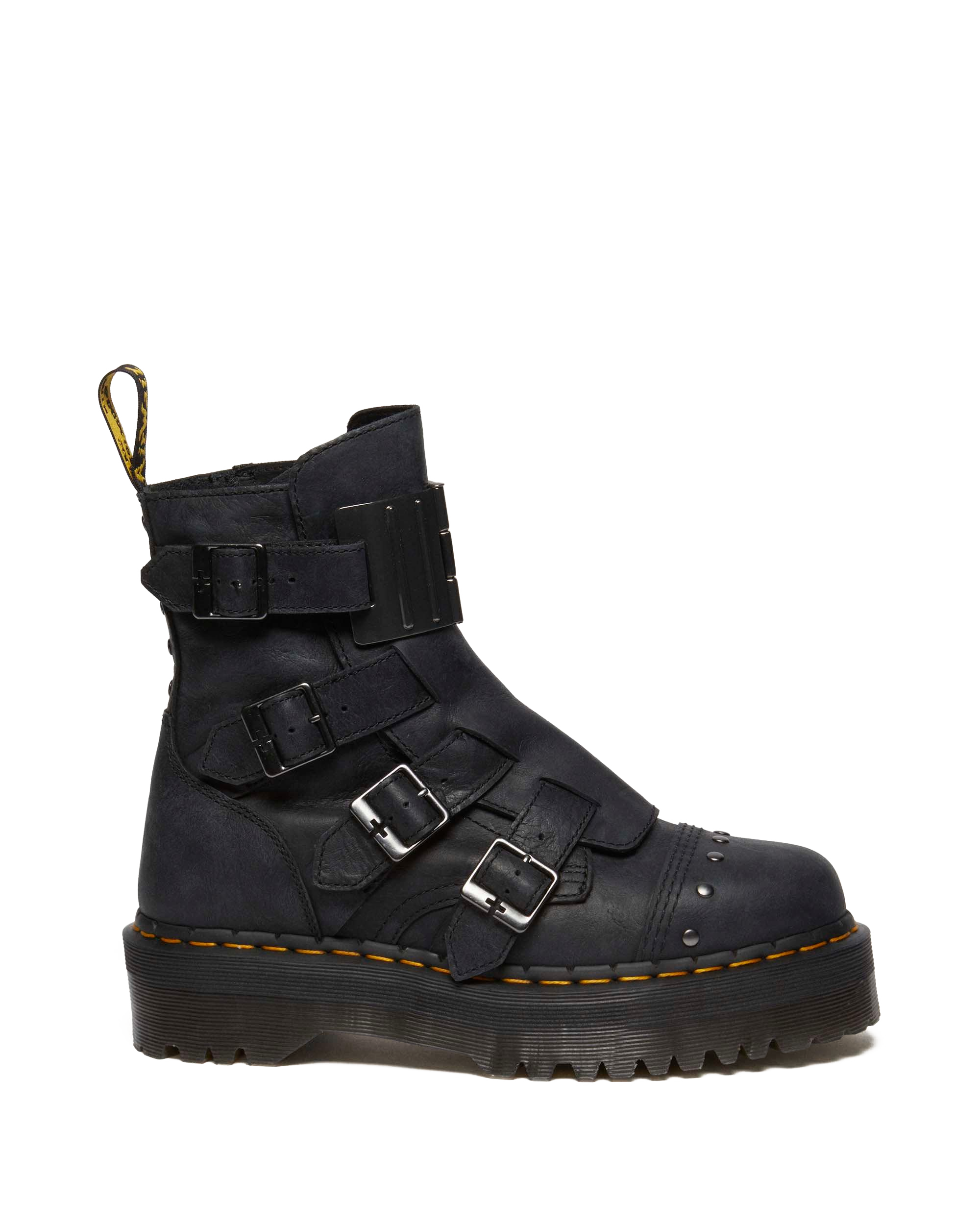 Jadon Boot Hinge Platforms