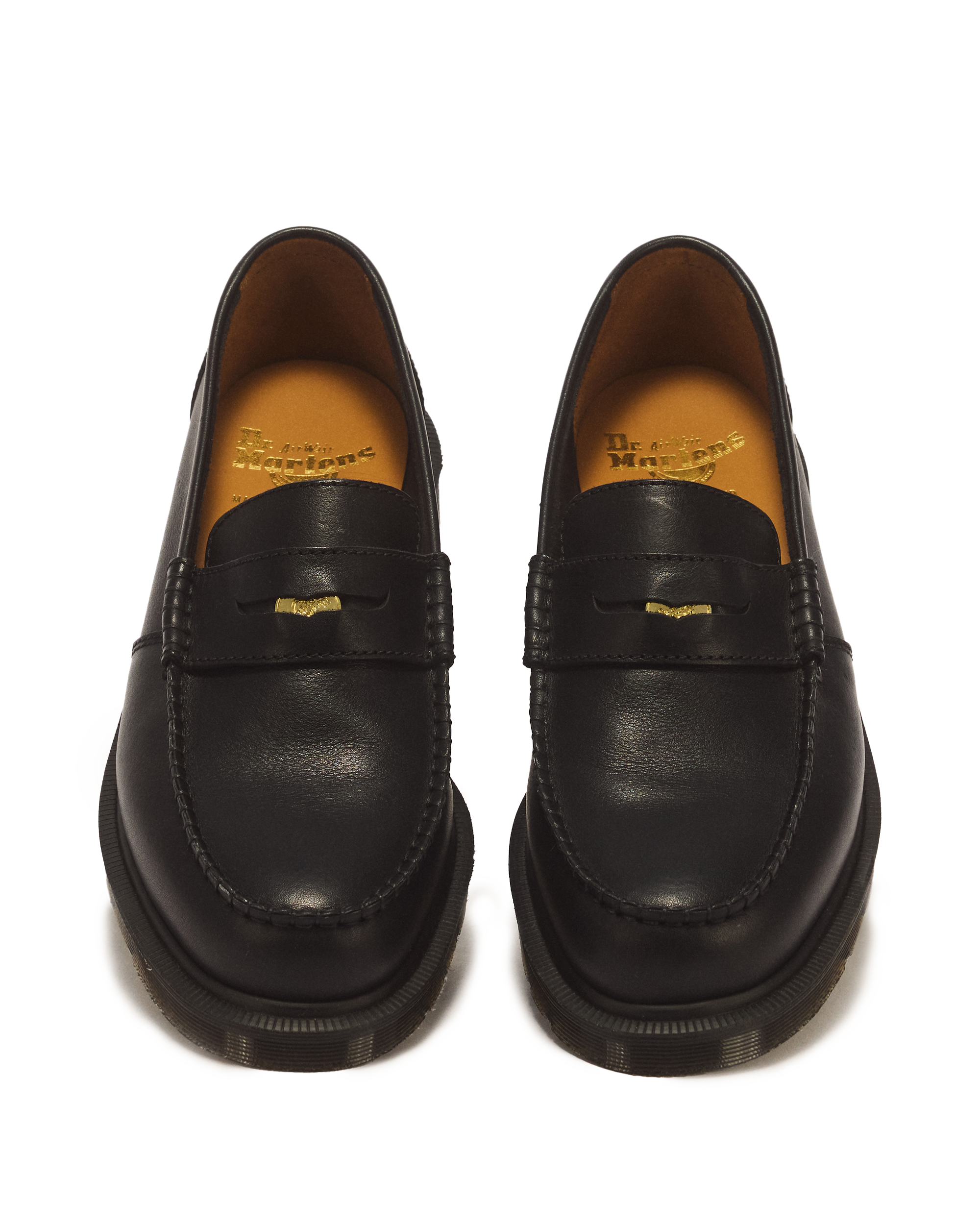 Penton Made in England Leather Loafer