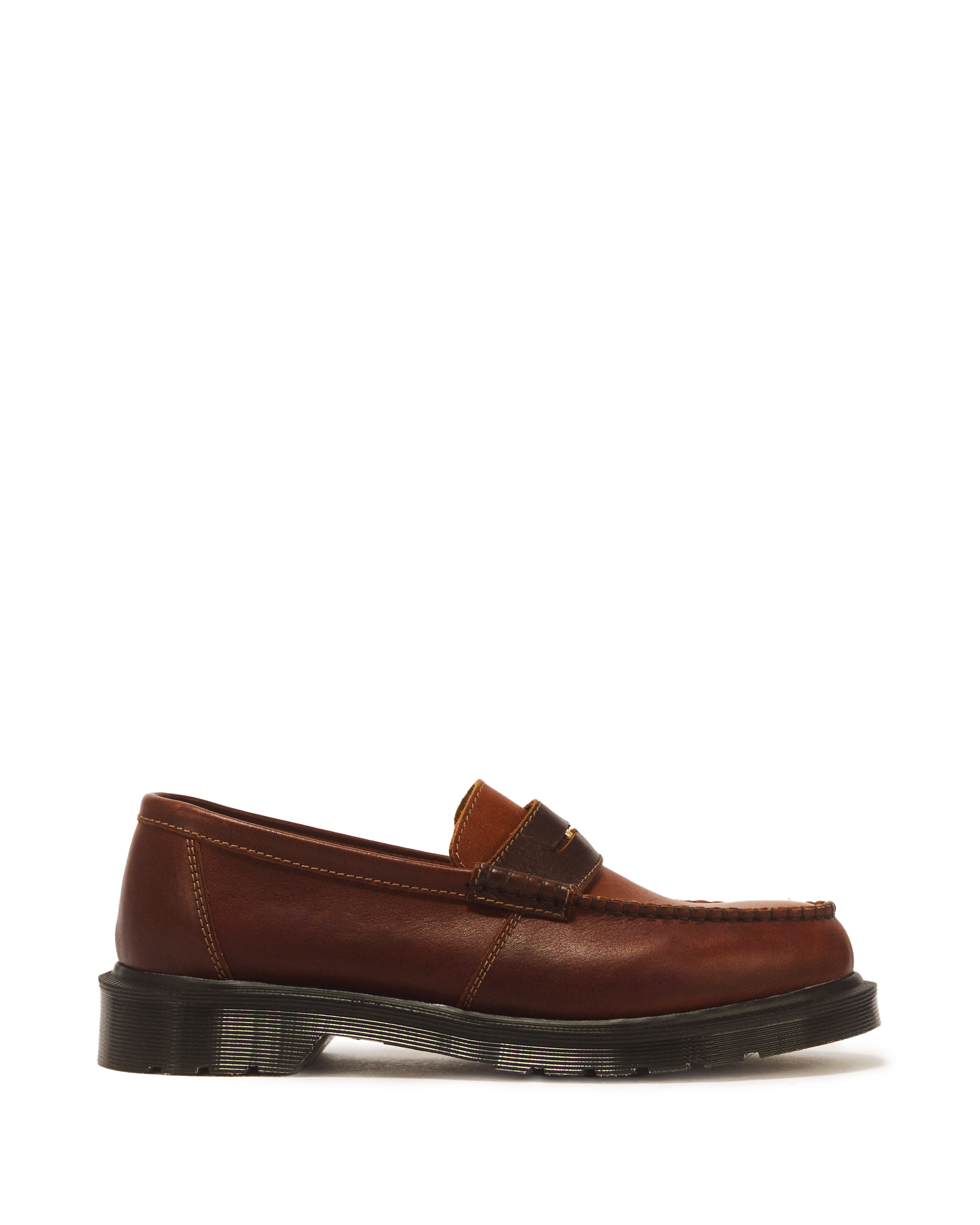 Penton Made in England Leather Loafer