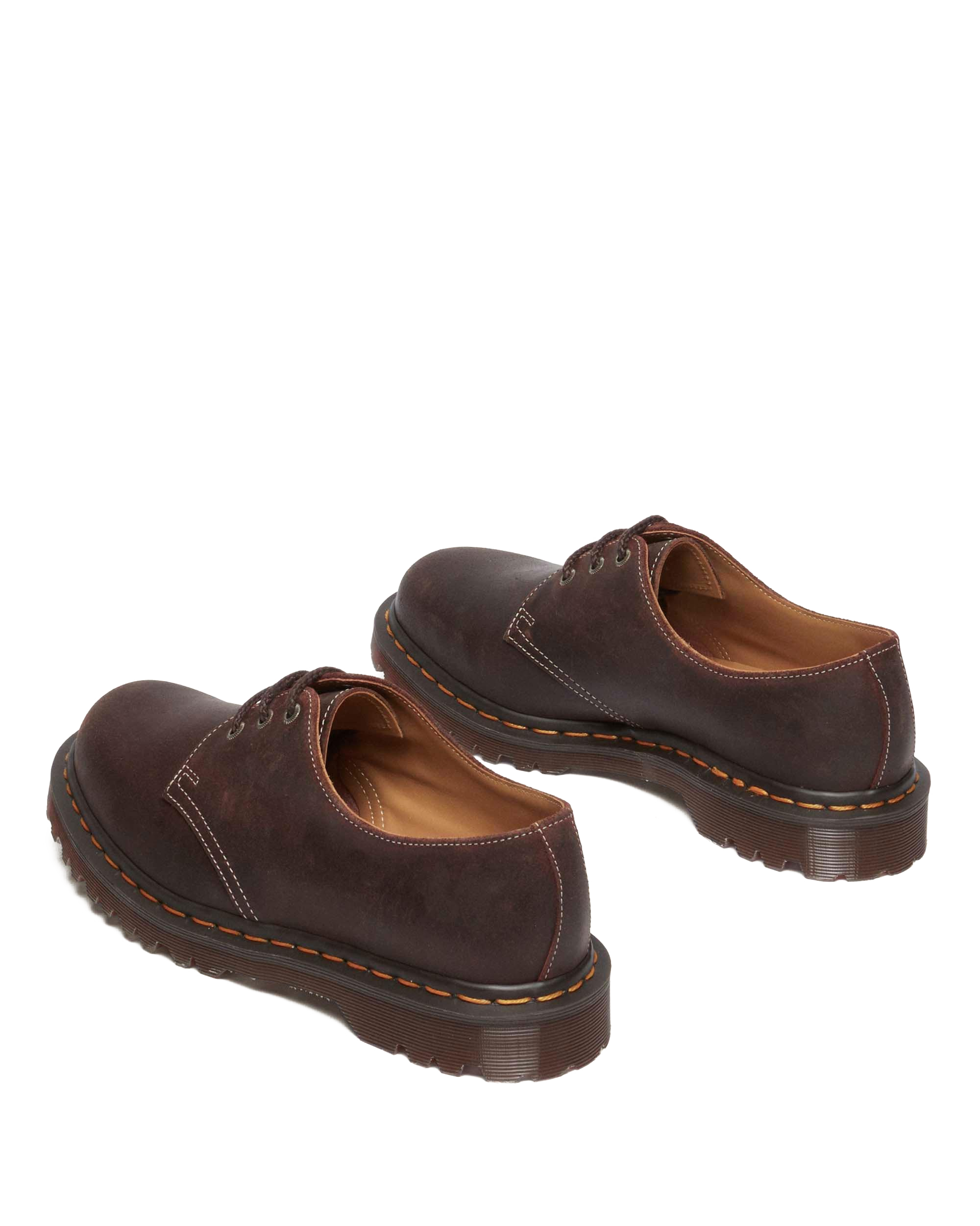 1461 Made In England Commander Oxford Shoes