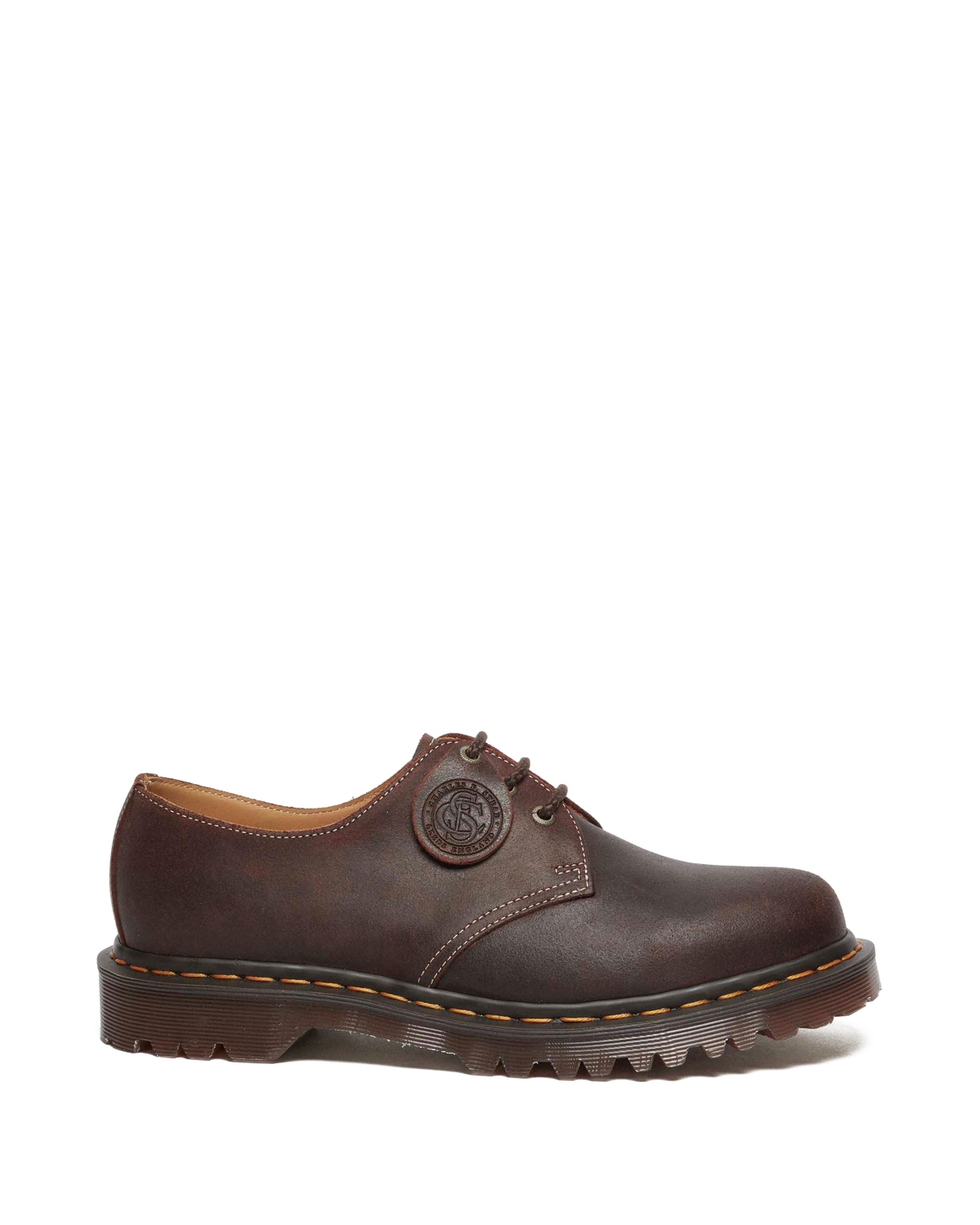 1461 Made In England Commander Oxford Shoes