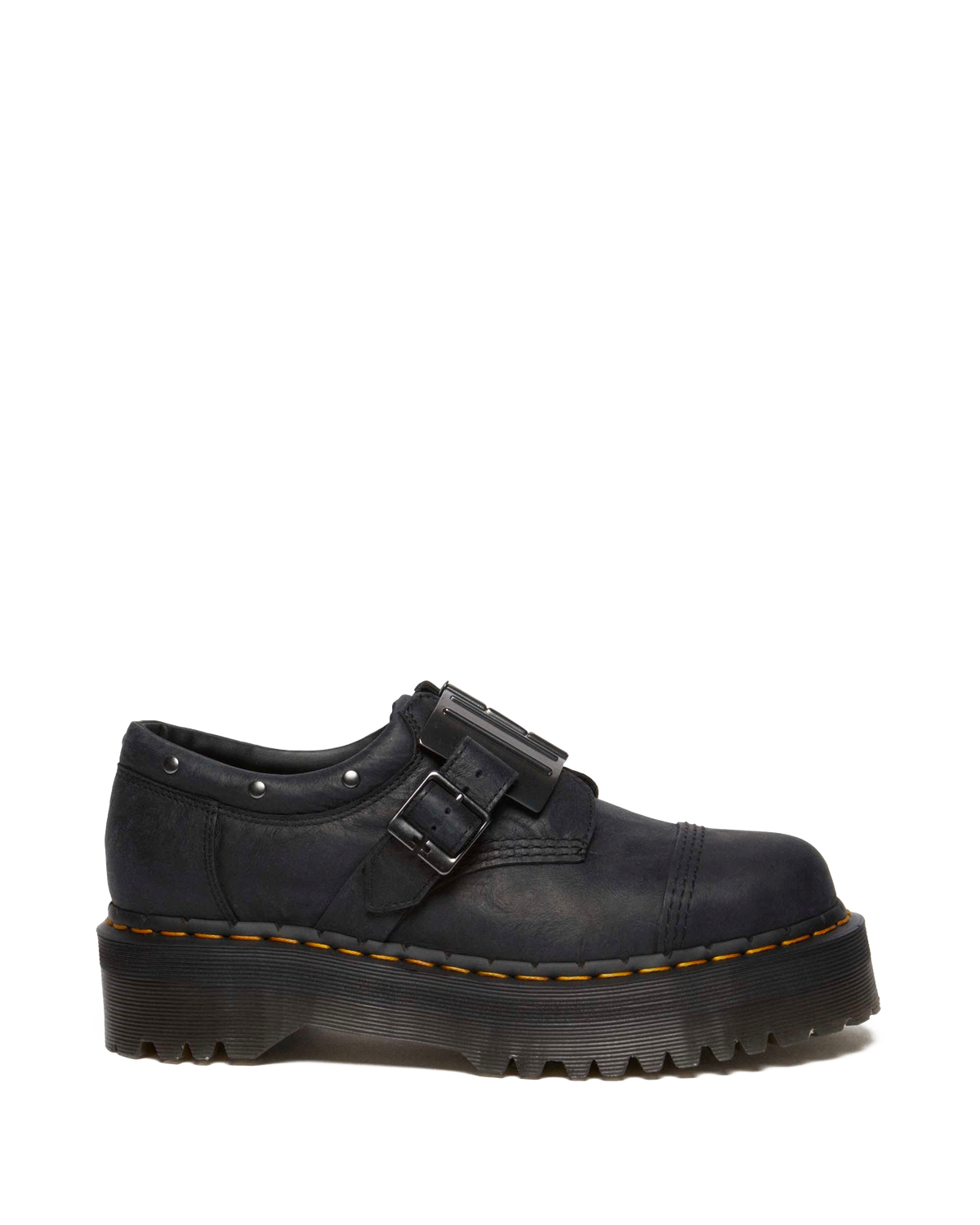 8053 Quad Hinge Platform Causal Shoes