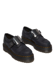 8053 Quad Hinge Platform Causal Shoes
