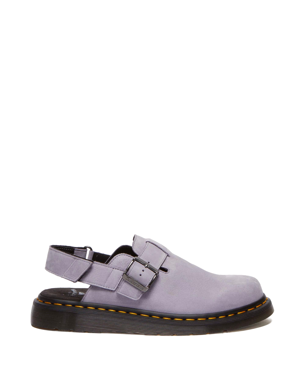 Jorge Ii  Soft Leather Slingback Mule