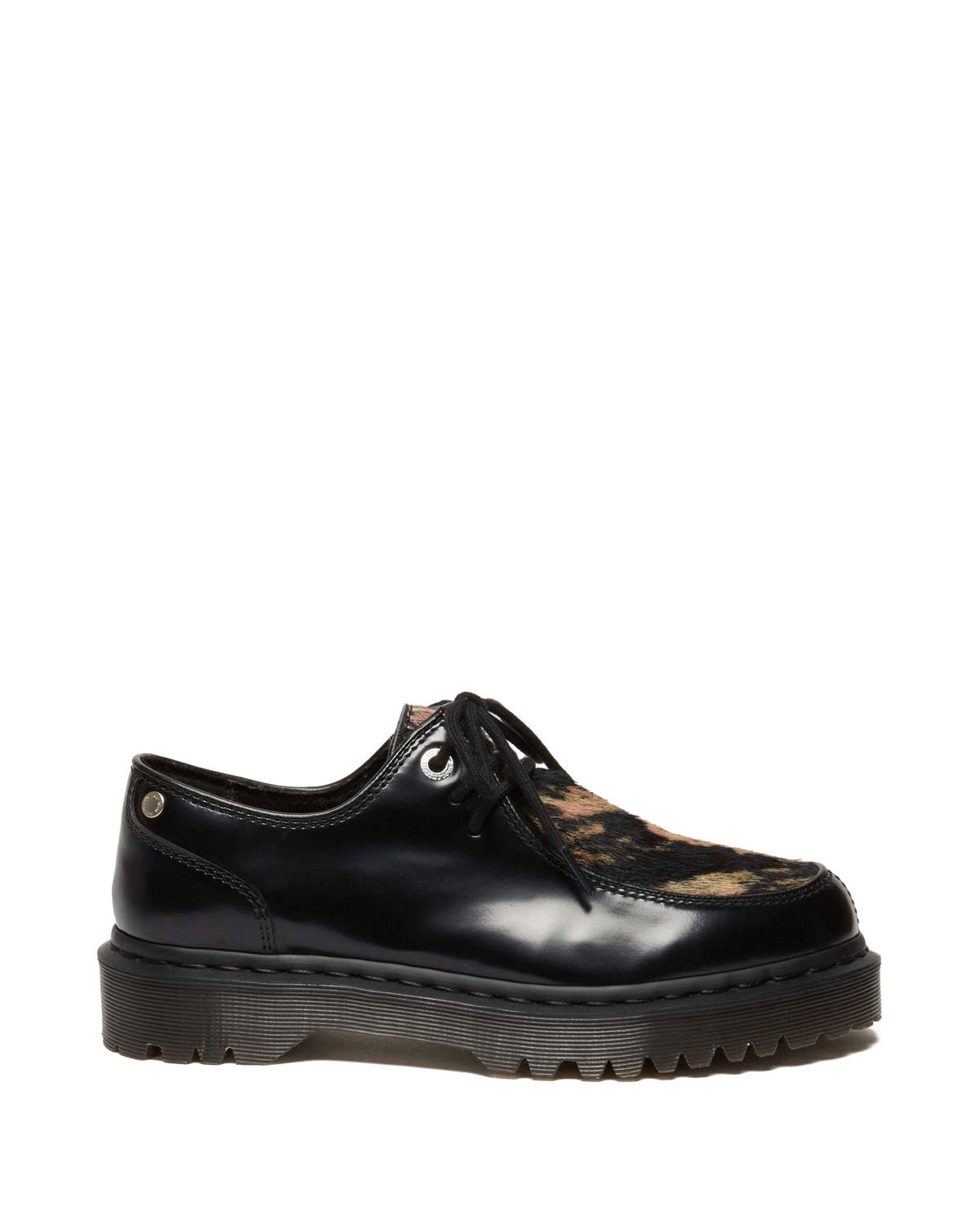 Zeffir 3i Bex Buttero Hair On Shoes