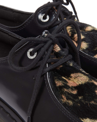 Zeffir 3i Bex Buttero Hair On Shoes