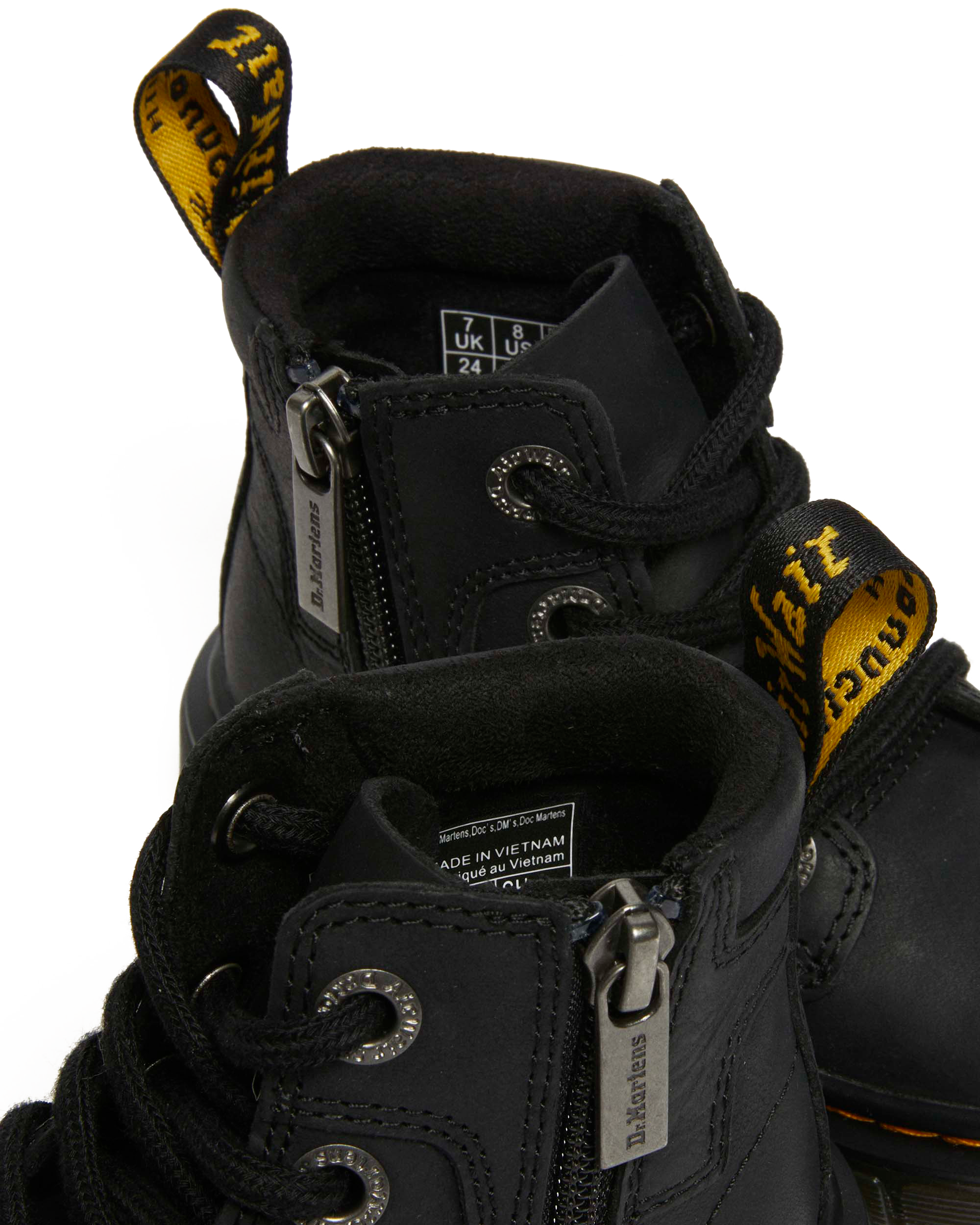 Raffe Ankle Boot T