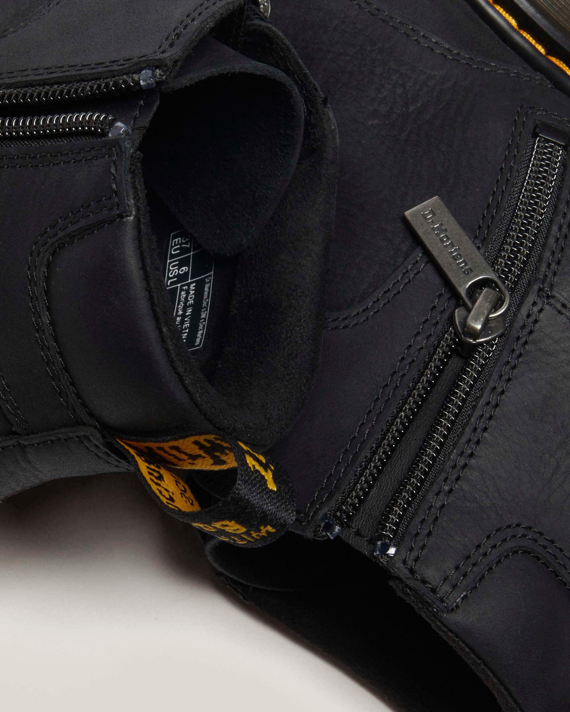 Raffe Ankle Boot J