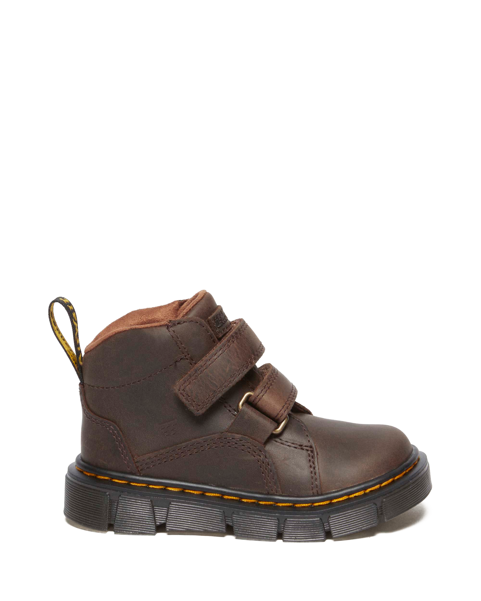 Raffe E-O Boot T