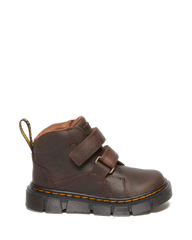 Raffe E-O Boot T