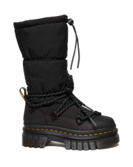 Audrick Hi Puffer Boots