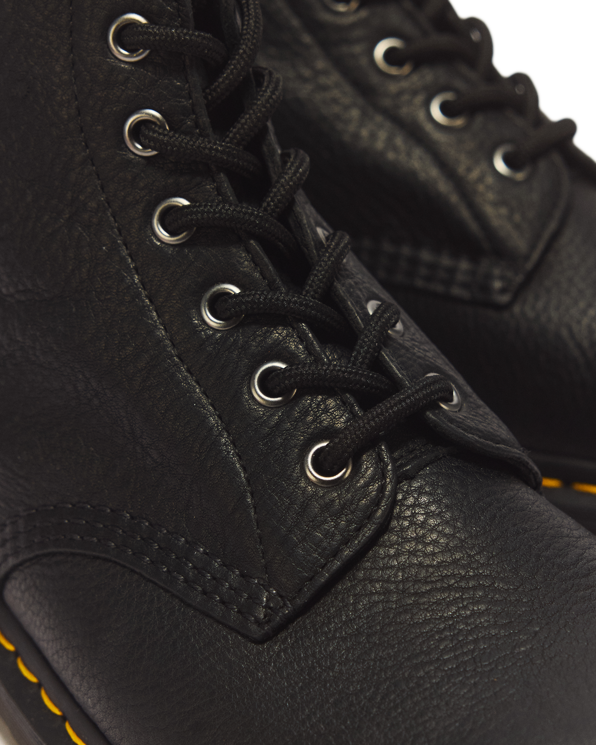 101 Ambassador Leather Ankle Boots