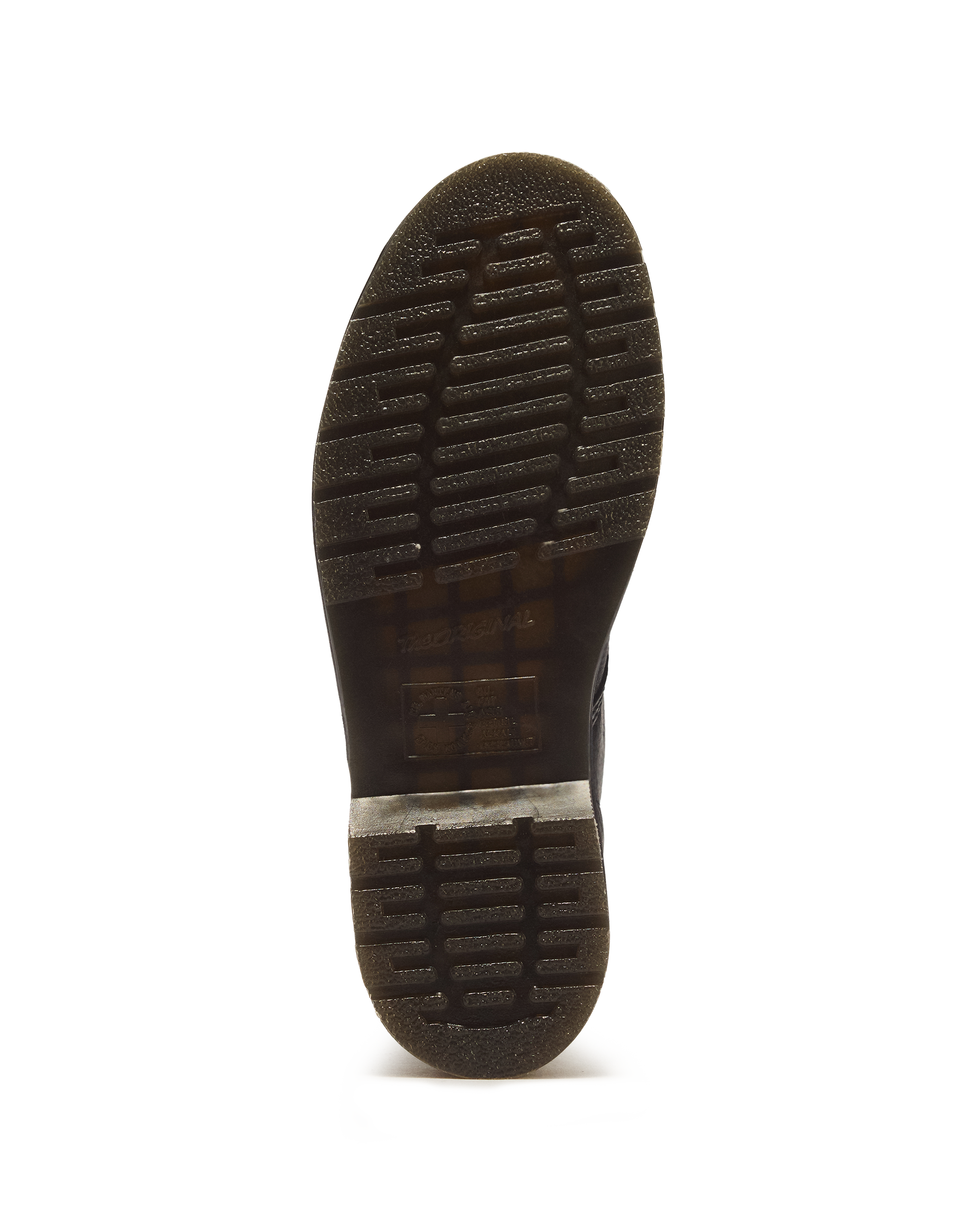101 Ambassador Leather Ankle Boots