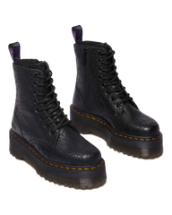Jadon Wednesday Platform Boots