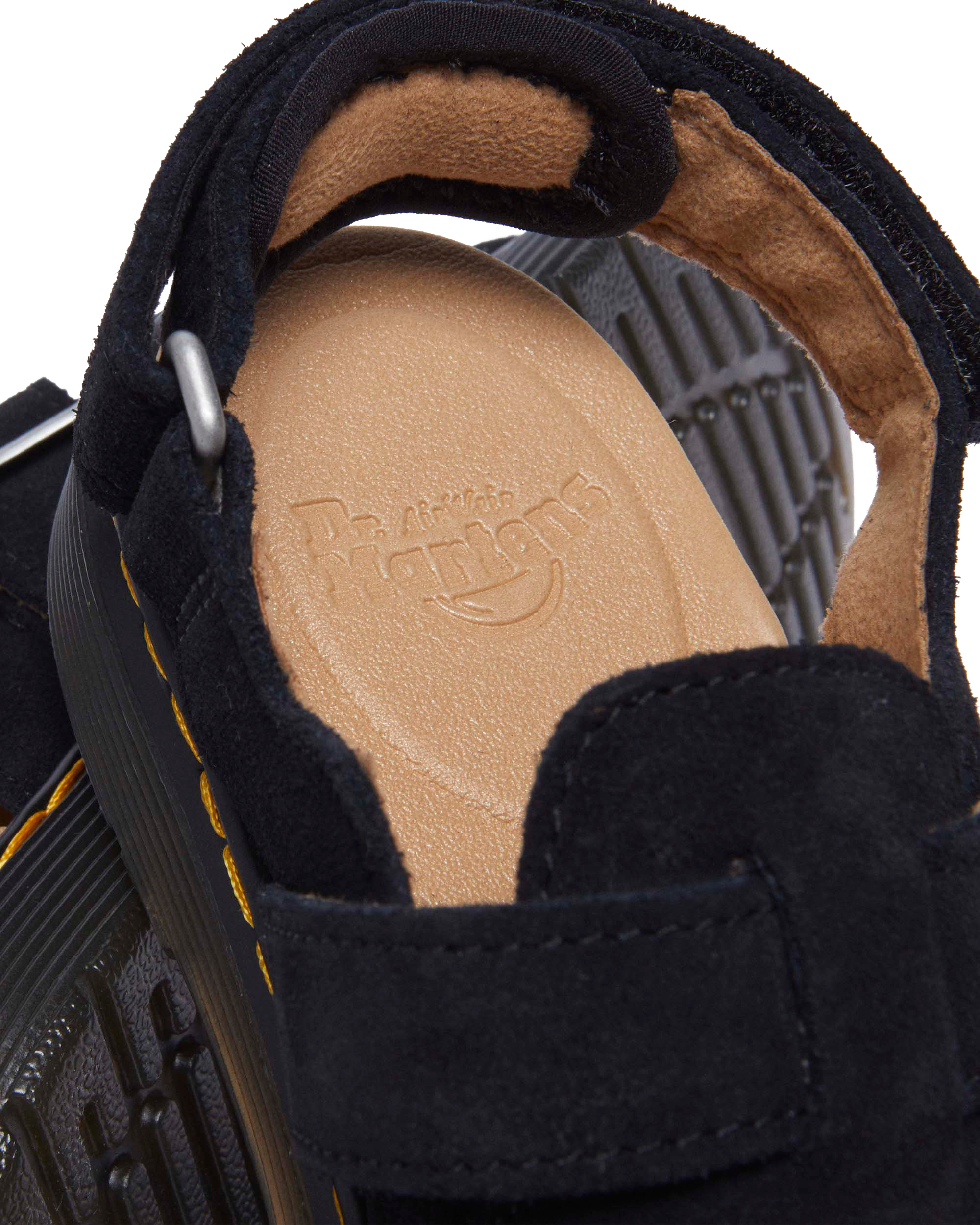 Junior Jorgie Suede Mules