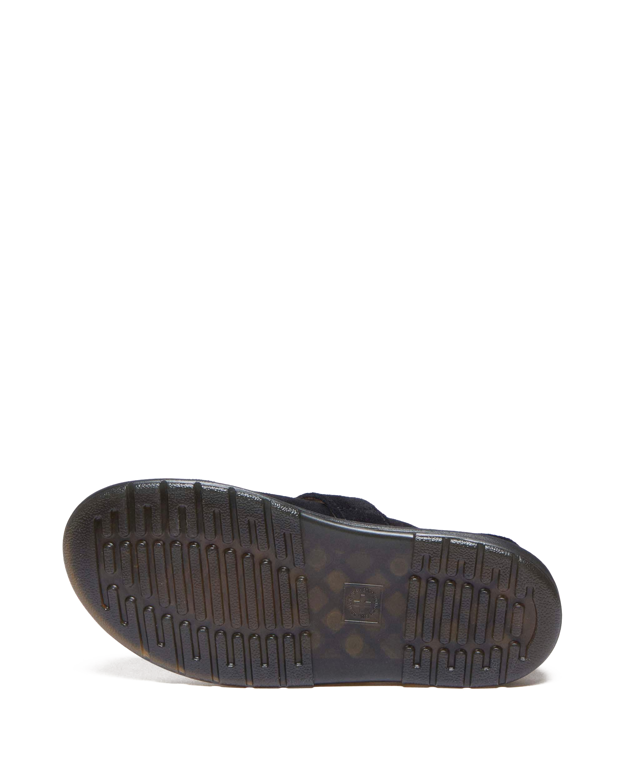 Junior Jorgie Suede Mules
