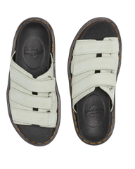 Raine Slide Suede sandals