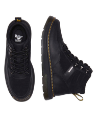 Crewson Chukka leather Padded Boots