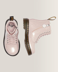 Toddler 1460 Glitter Boots