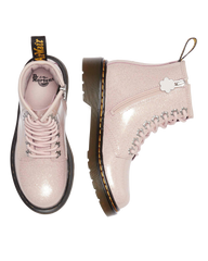 Junior 1460 Glitter Boots