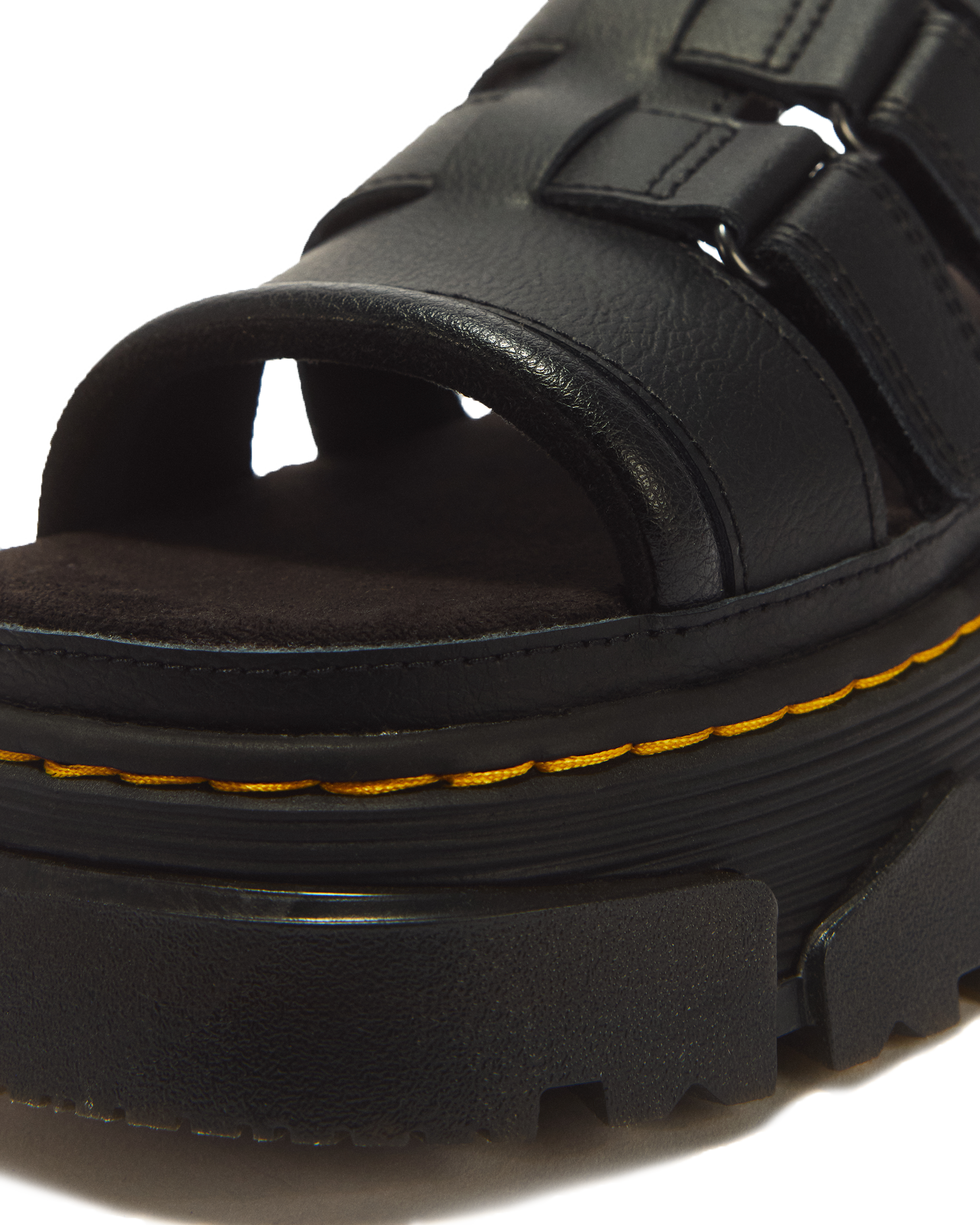 Mattison 3 Strap sandals