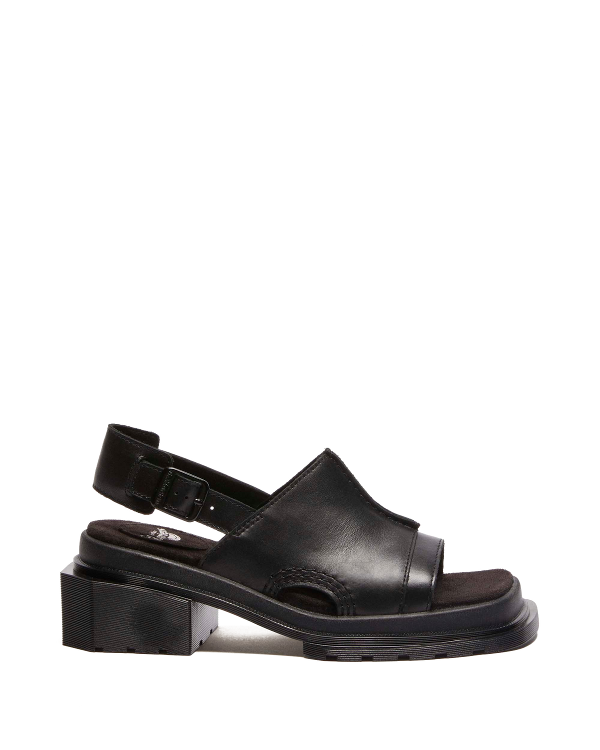 Maybole Wanama leather Sandals