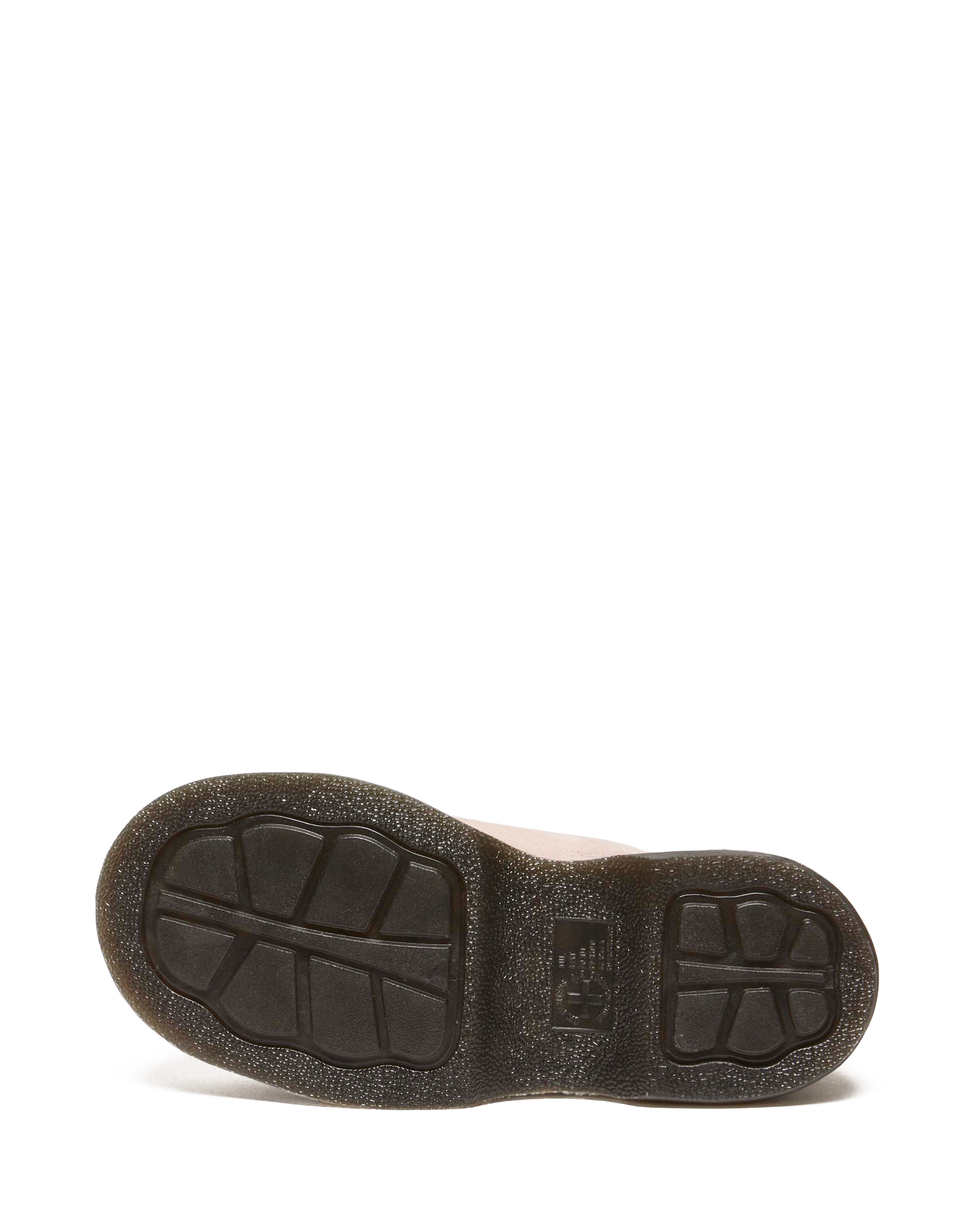 Buzz 5-eye leather shoes