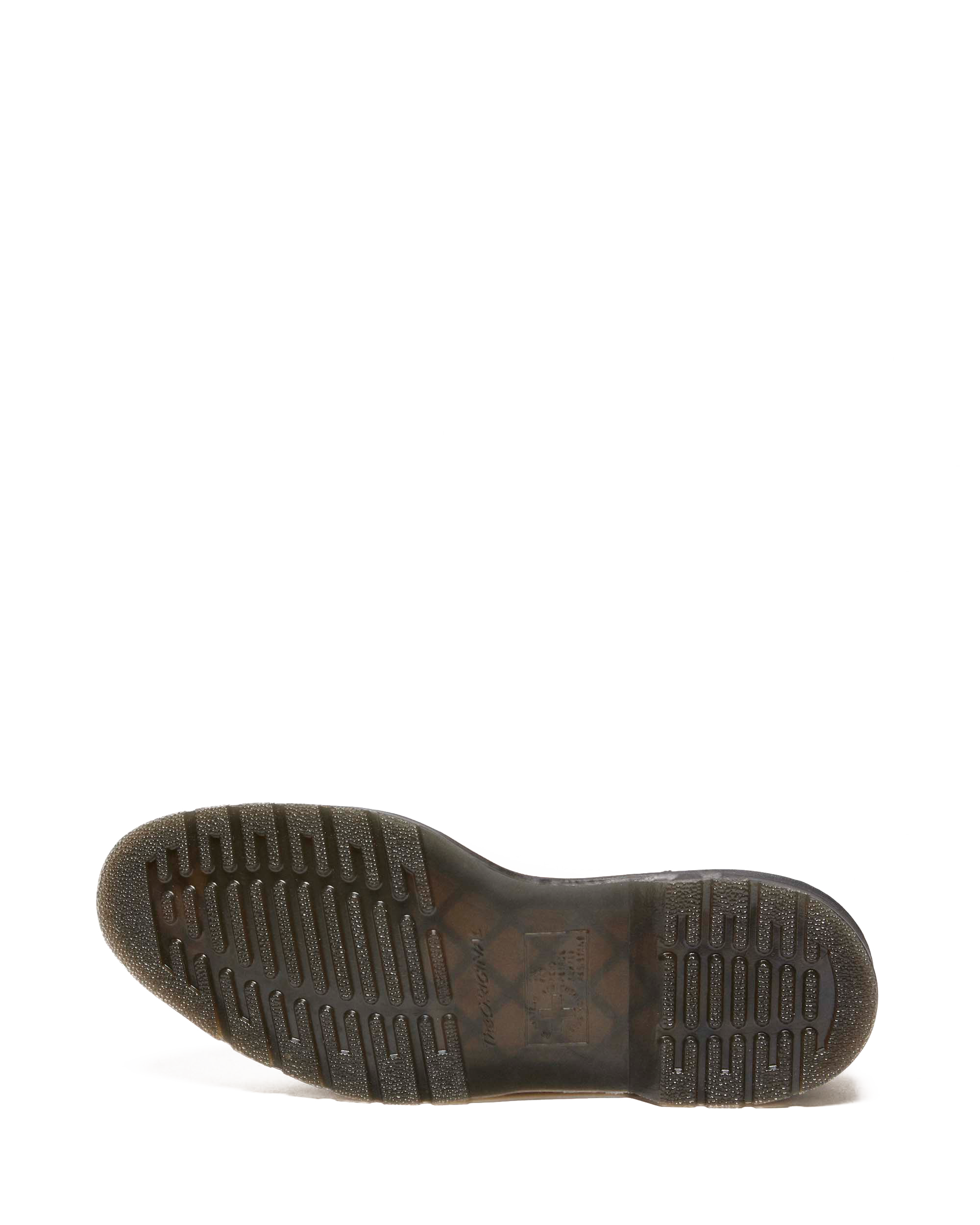 Elphie II iridescent leather ballet flats
