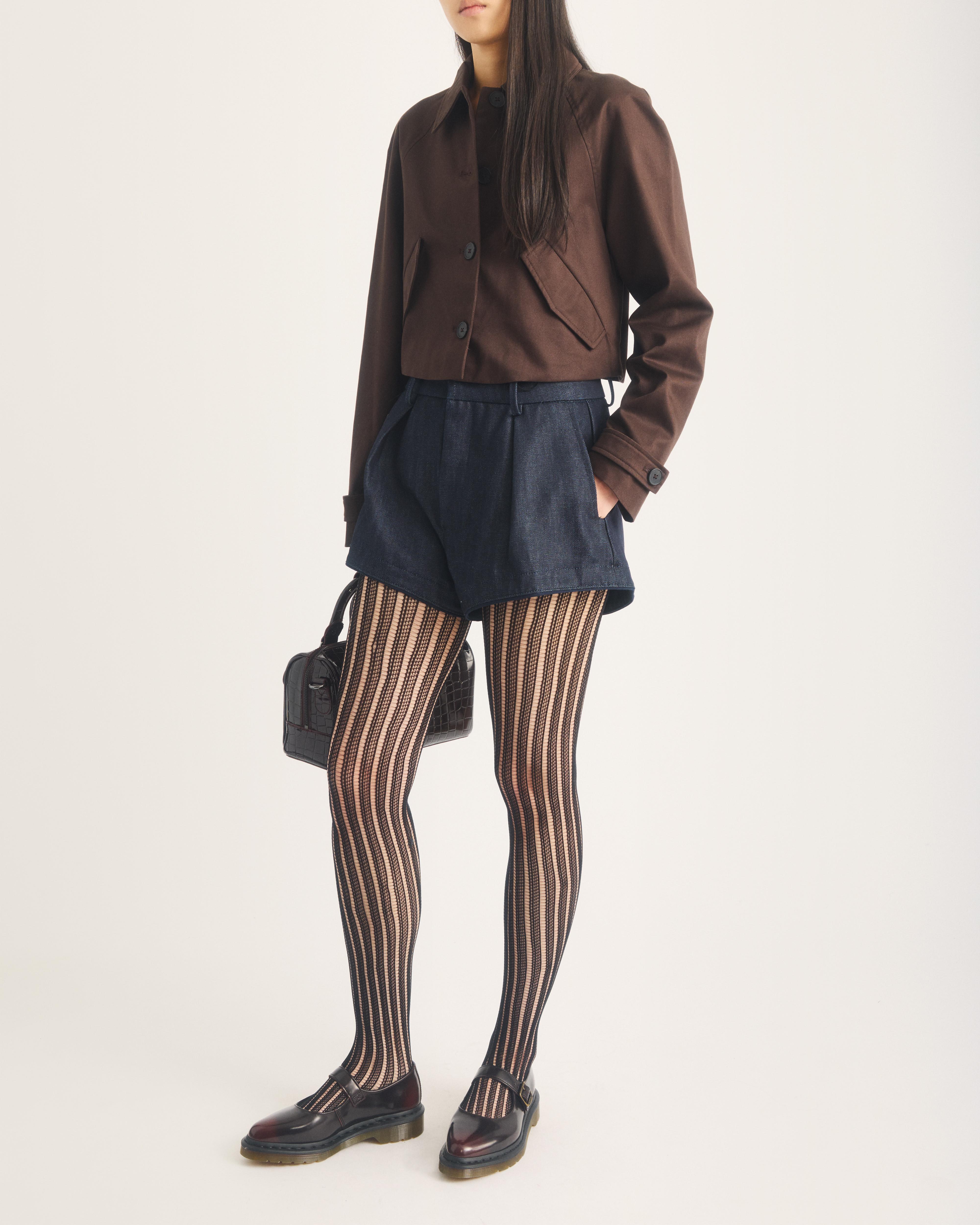 Elphie Mary Jane Leather shoes