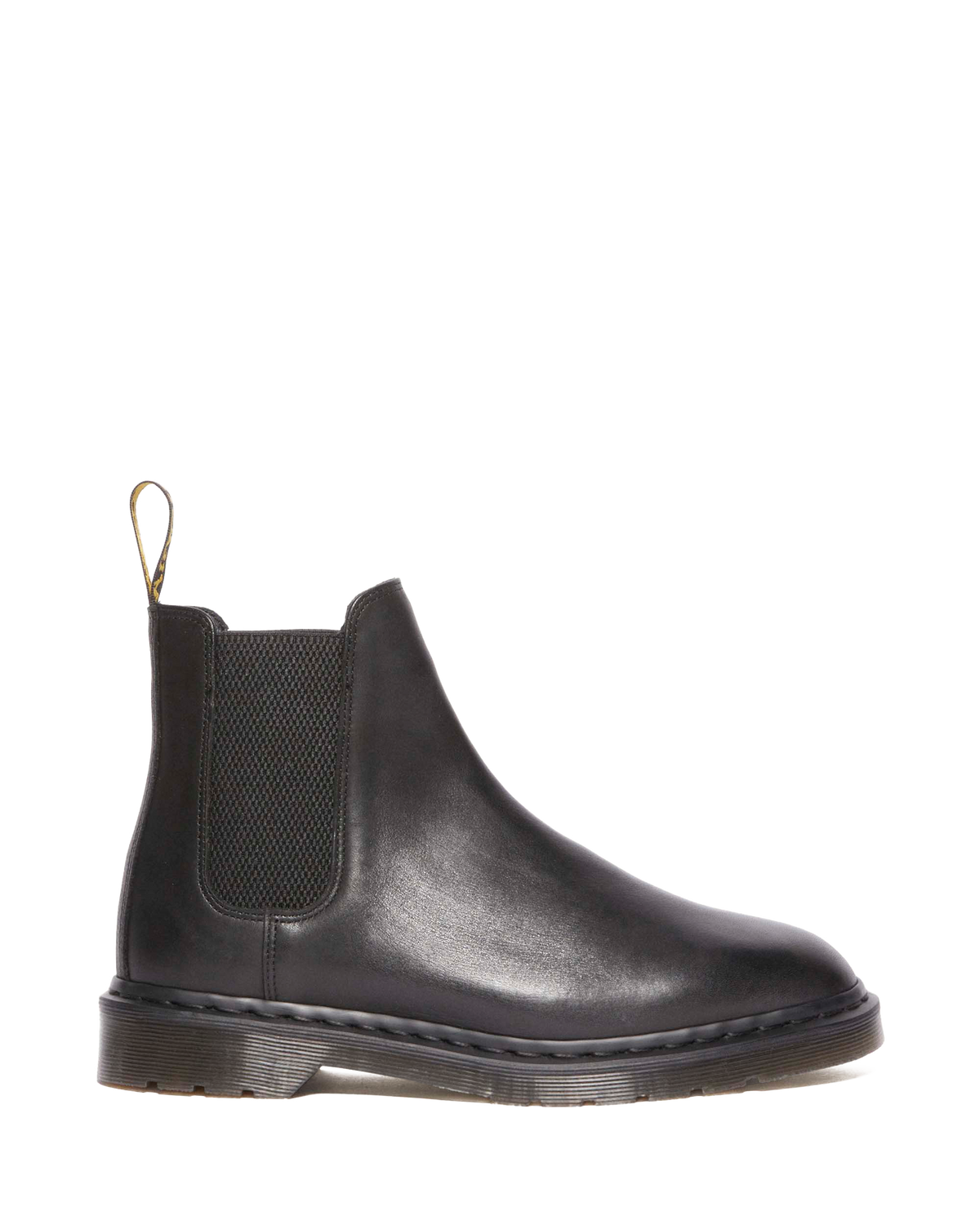 Graeme Analine leather Chelsea boots