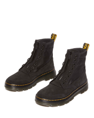 Combs Jungle Zip Casual Boots
