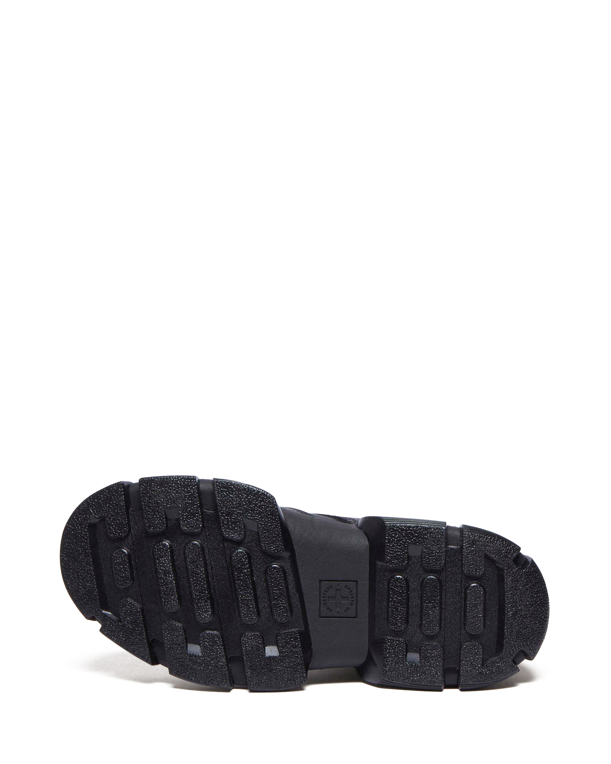 DMXL Rigger leather boots