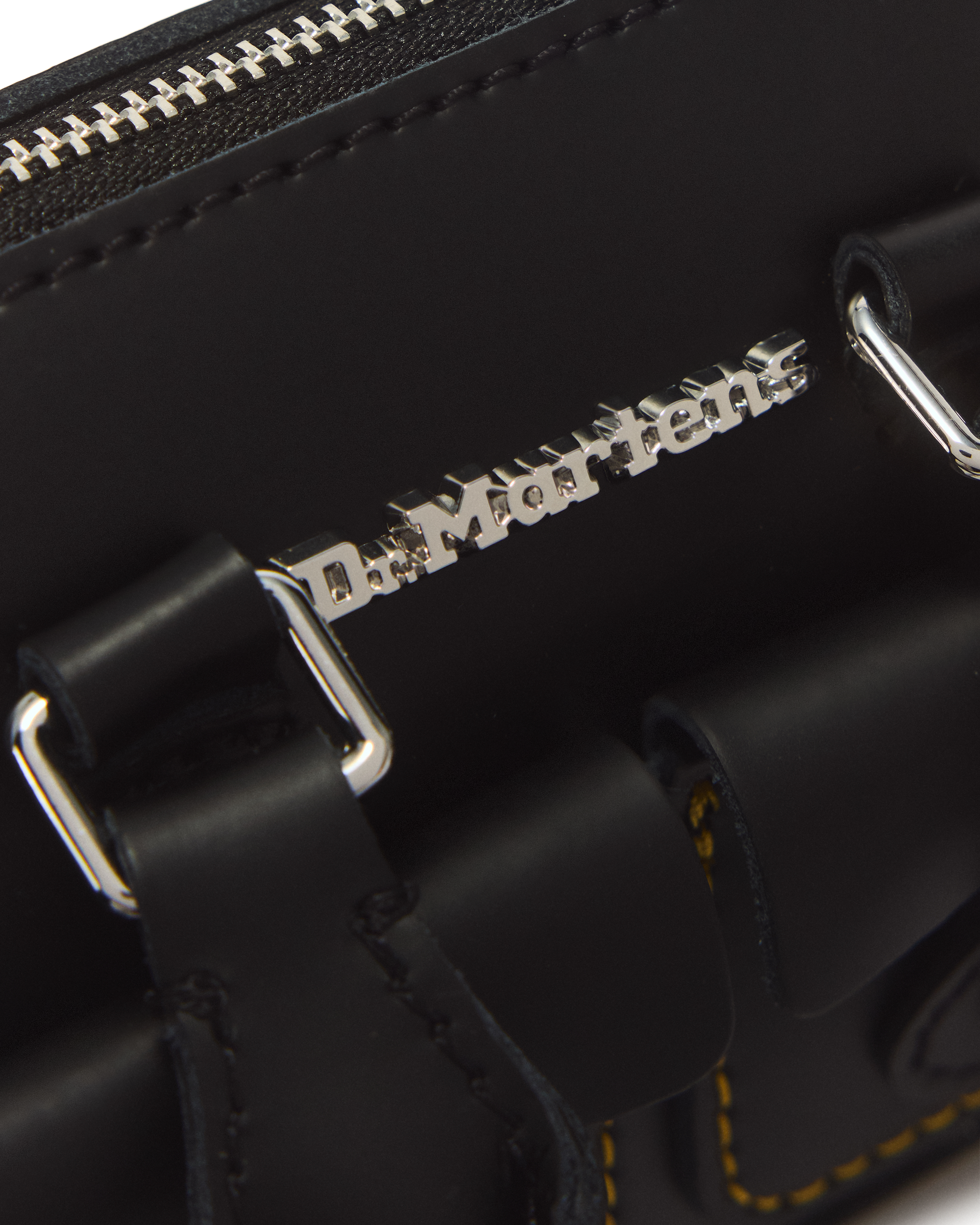 Mini Top Handle Bag