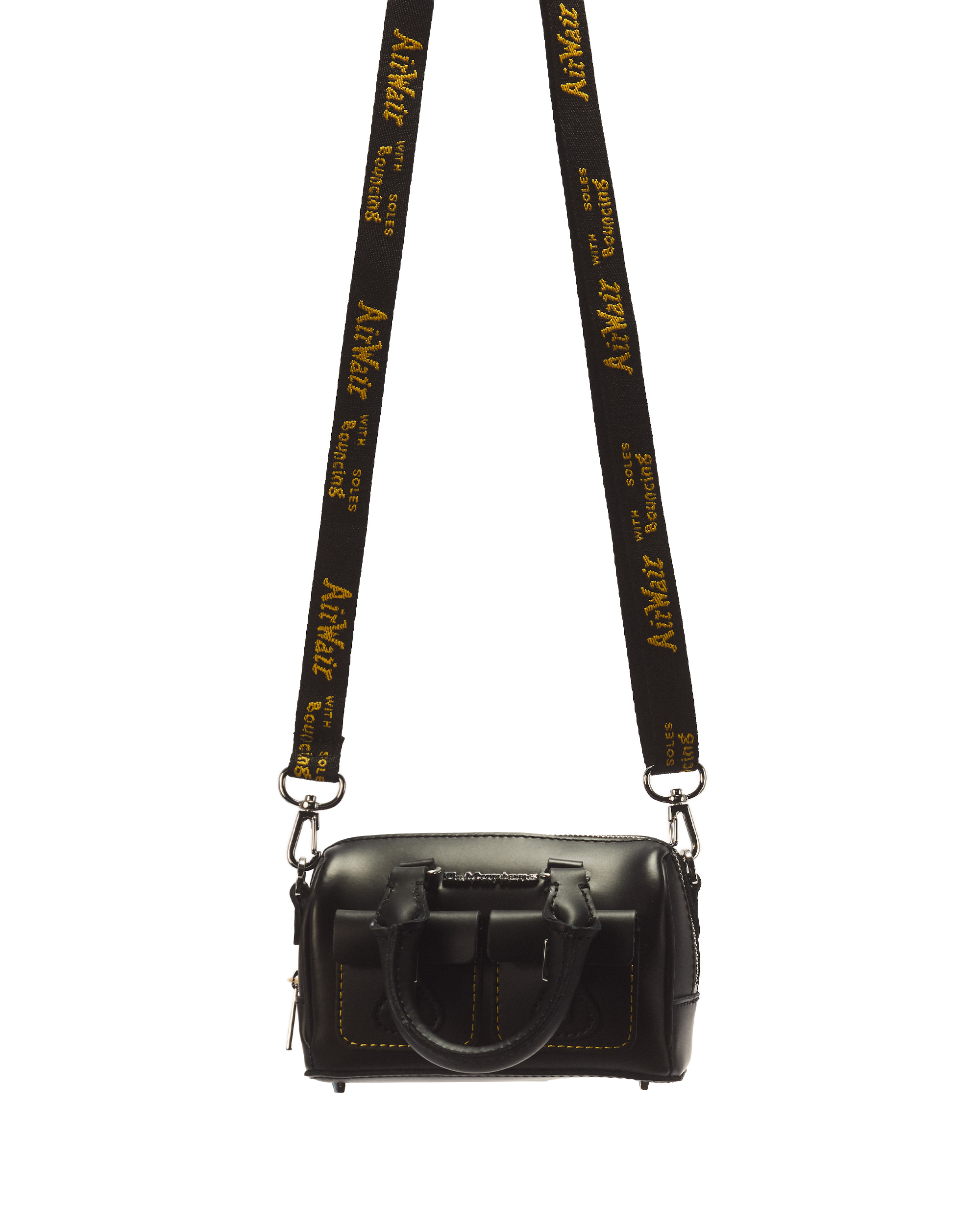 Mini Top Handle Bag