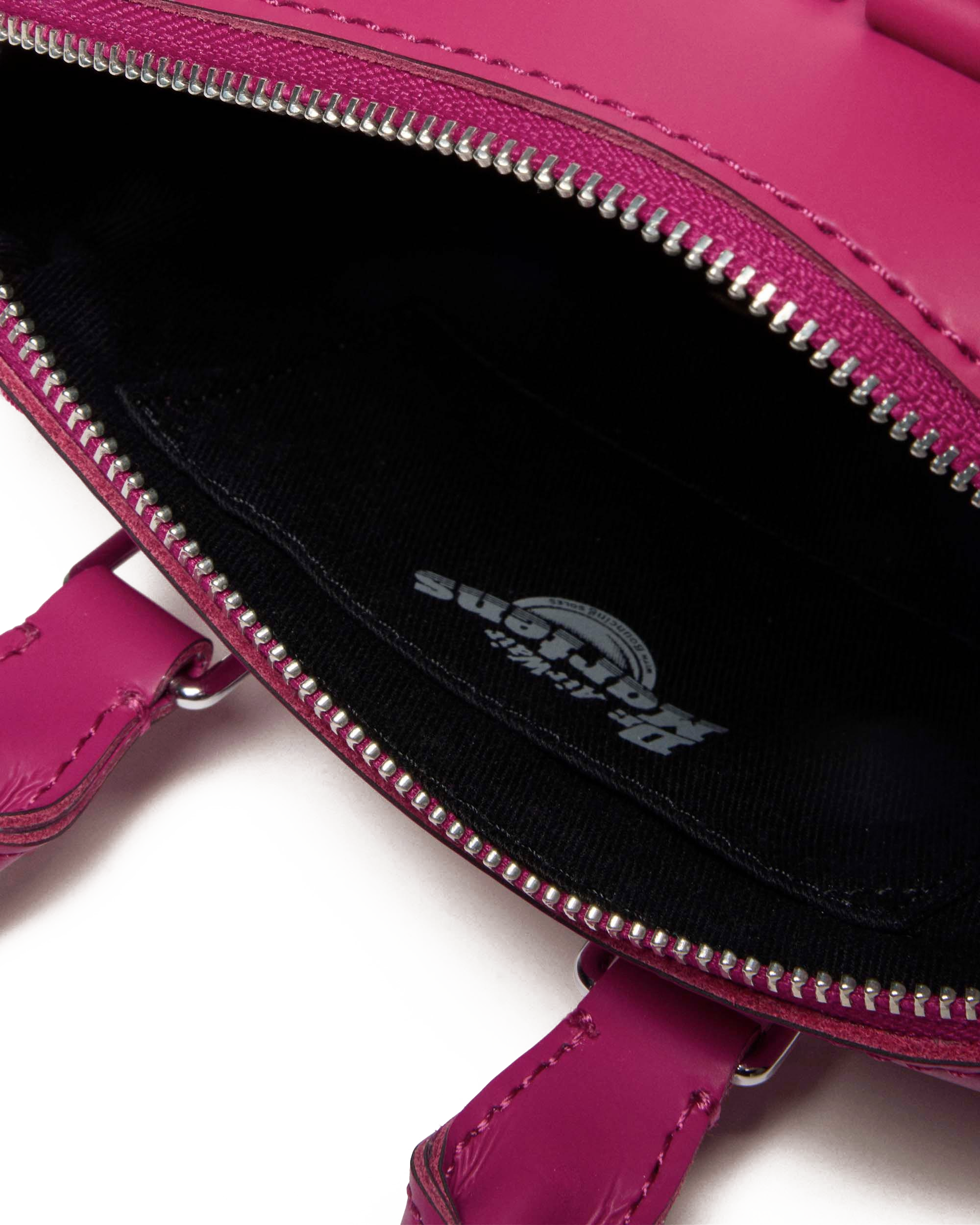 Mini Top Handle Bag