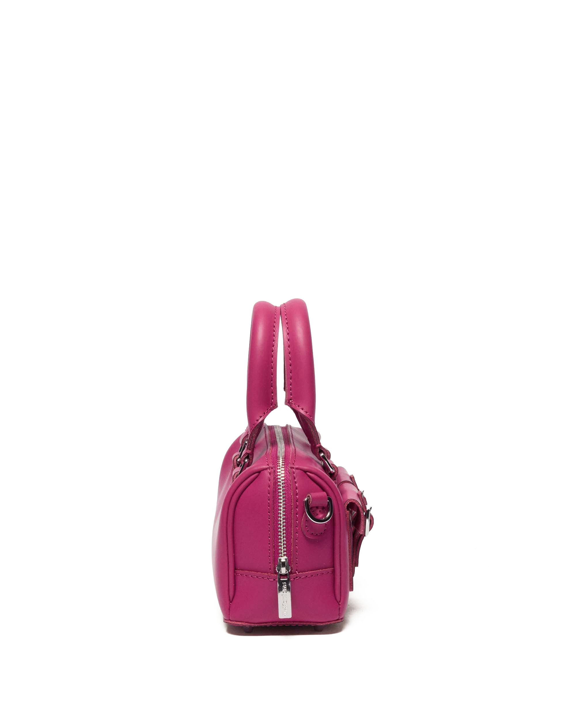 Mini Top Handle Bag