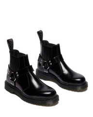 2976 Harness Analine Leather Chelsea Boots