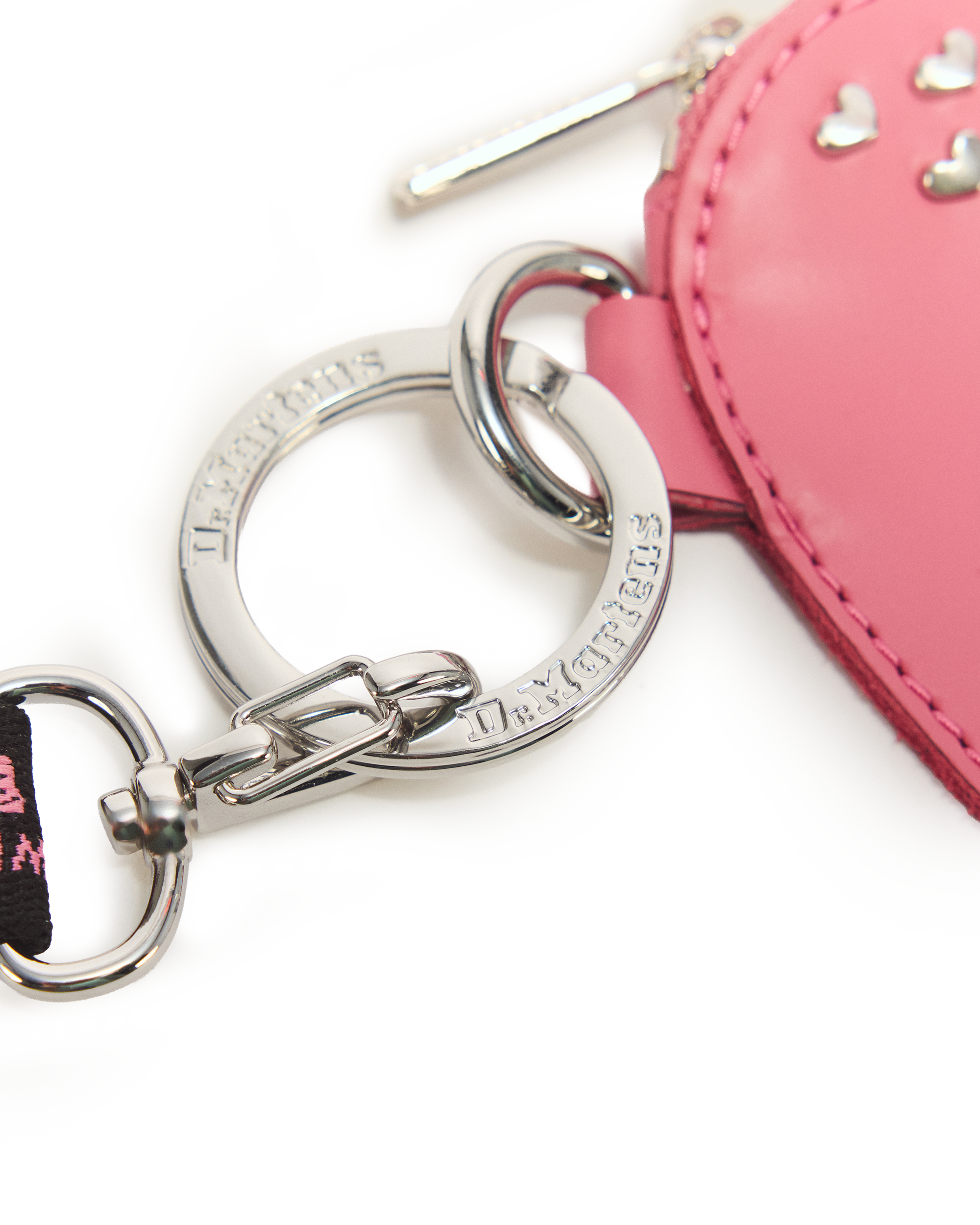 HEART PURSE